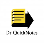 Dr QuickNotes Ltd